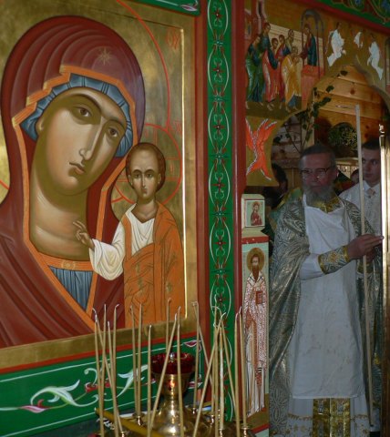 SZASTAŁY