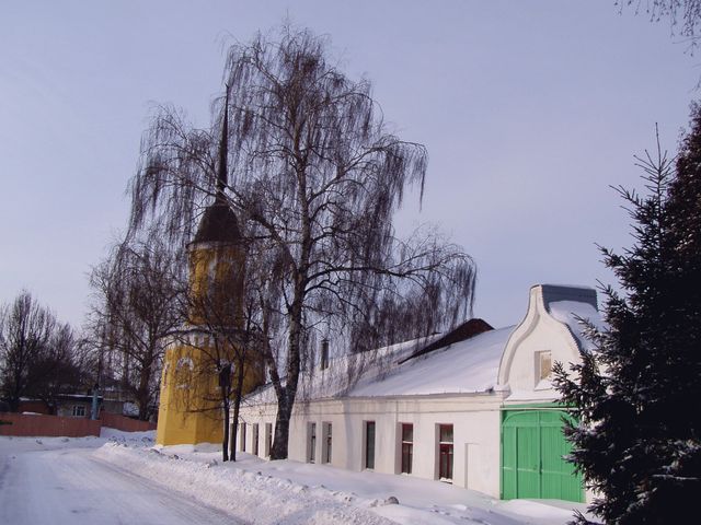 Kolomna, 2006