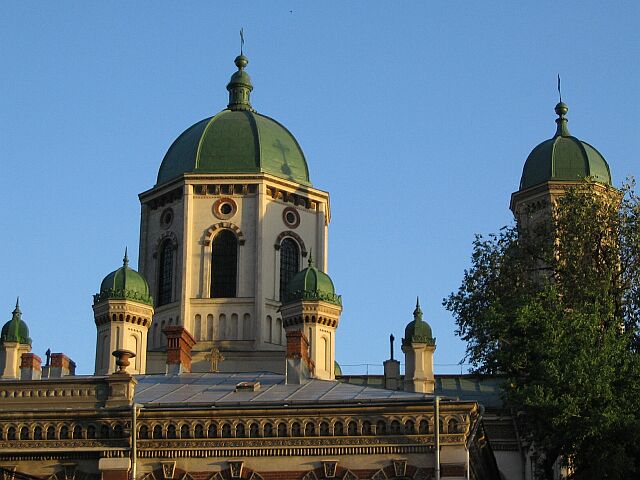 Cathedral Saint Spyridon of Trimitunda