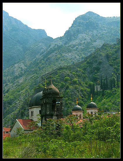 st. nicholas church