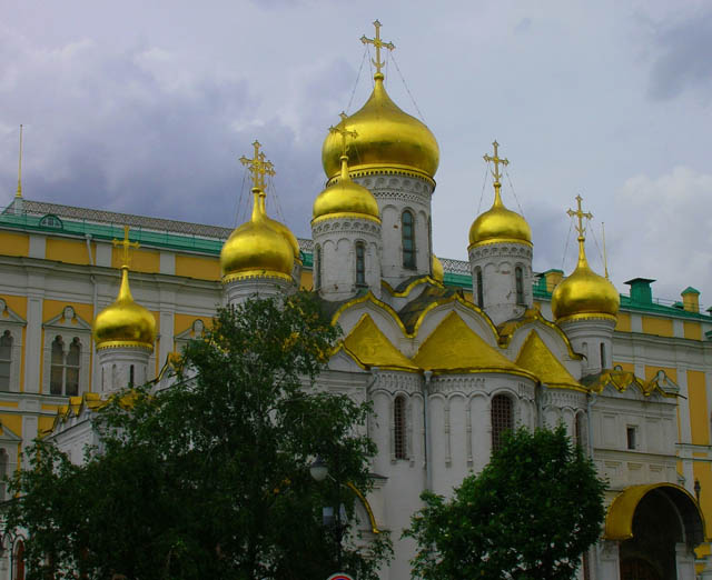Благовещенский собор