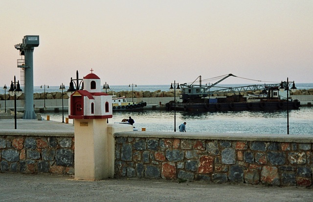 Kreta / Crete 2006