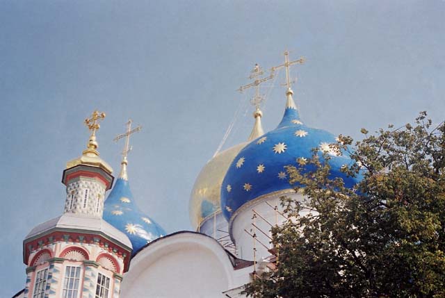 kopuły