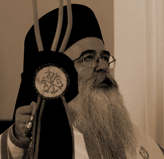 Metropolitans Ignatios