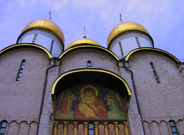 Успенский собор