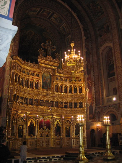 Catedrala Mitropolitana din Timisoara