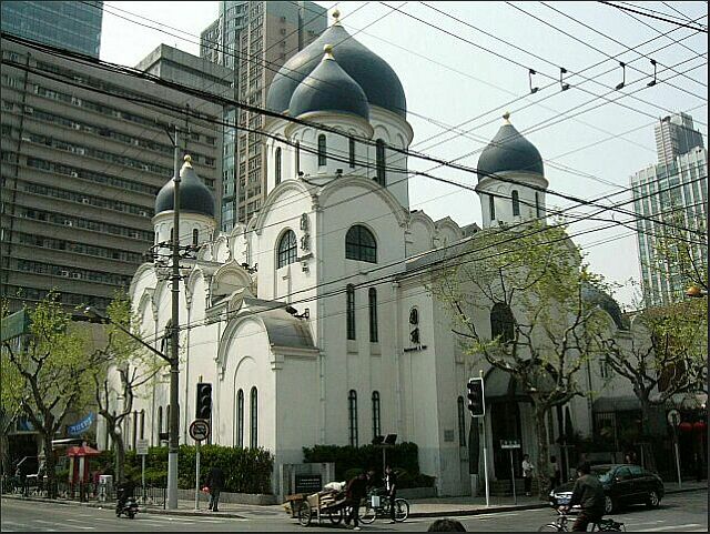 Cathedral of the