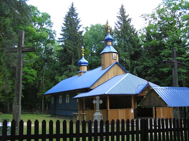 KRYNOCZKA