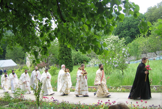Procesiune