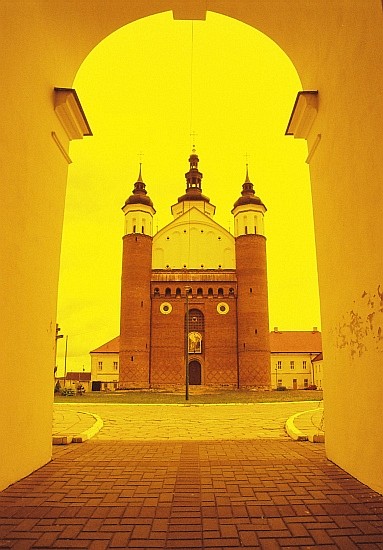 Supraśl