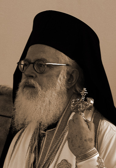 Abp Anastasios