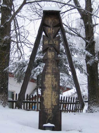 TROITA - Sirnea