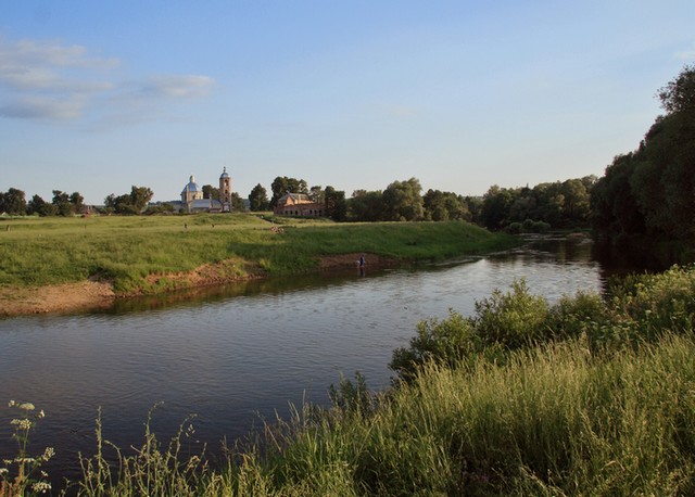 Russia