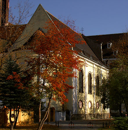 Cerkiew Cyryla, Wrocław