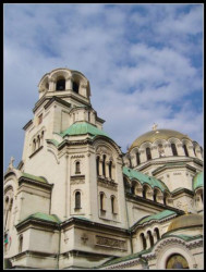 tsvetana 
Св. Александър Невски, София | St. Alexander Nevski, Sofia 
2006-06-02 23:19:51