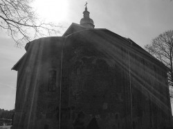 bogdan 
cerkiew śww. Borysa i Gleba na Kałoży w Grodnie 
2006-06-04 13:47:44
