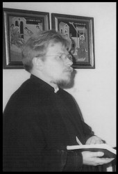 Haydamak 
deacon Gregory 
2006-06-08 15:34:40
