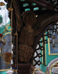 dredik 
Свято-Духов храм 
2006-06-16 12:43:46