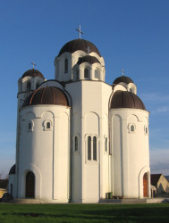 Zoran Sremski 
Нови Сад, Свети Кирило и Методије 
2006-06-17 00:28:50
