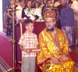 Sve za Hrista 
"У МАЛОМ СИ БИО ВЕРАН" 
2006-06-23 00:32:52