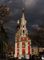 zakgil 
Церковь Николая Чудотворца на Болвановке 
2006-06-26 01:07:14