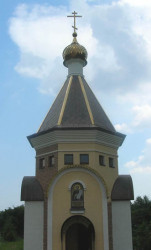 squally 
Часовня св. прп. Сергия 
2006-06-28 19:45:53