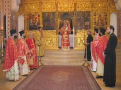 jarek 
Divine Liturgy in St. George Cathedral in Beirut, Lebanon 
2006-06-29 09:16:53
