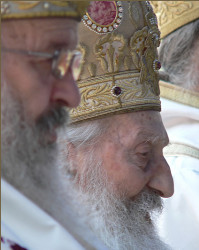 Vladimir 
Патријарх // Patriarch 
2006-06-30 00:03:46