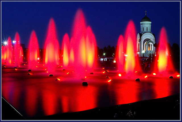 The Cathedral of the Great Martyr St. George the Victorious [2]