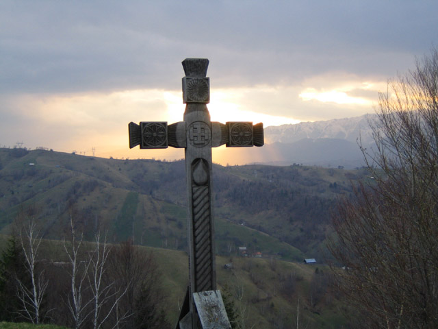 Apus de soare