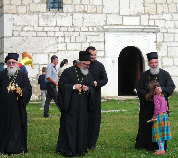 Episkopi u Sokolcu