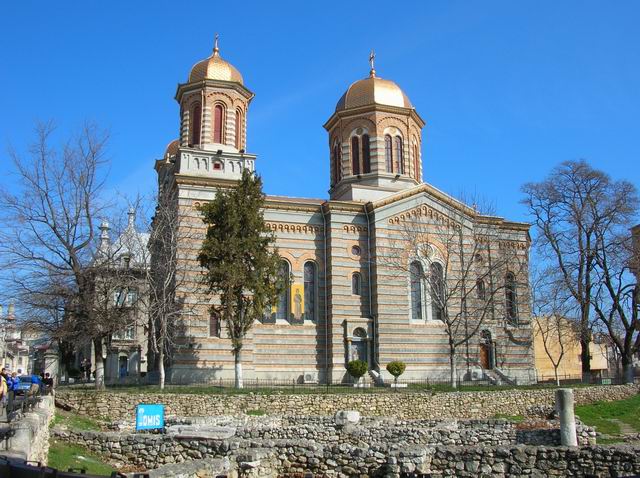 Catedrala din Constanta