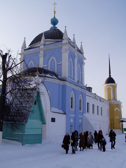 Kolomna, 2006