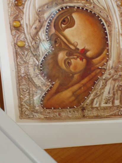 Theotokos