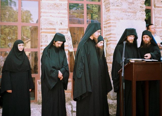 Појци
