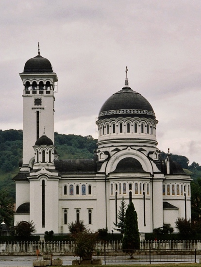 Romania