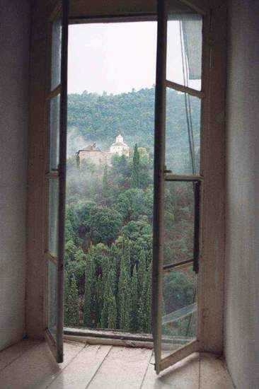 Ferestre deschise ...