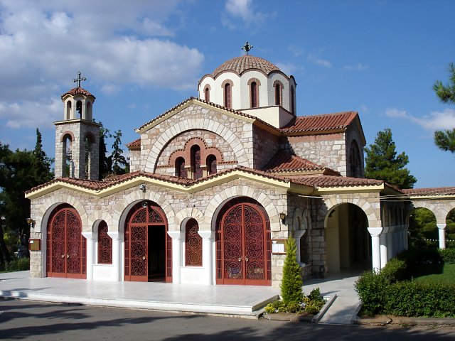 St. Dimitrios