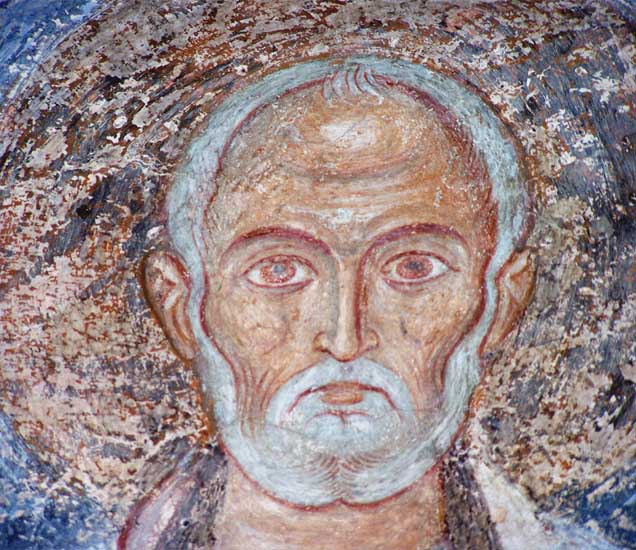 Św.Mikołaj