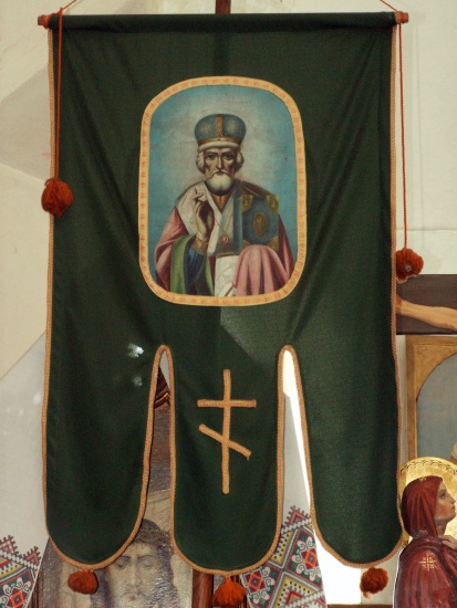 św. Mikołaj z Włodawy