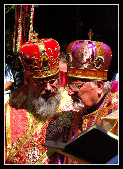 archbishops