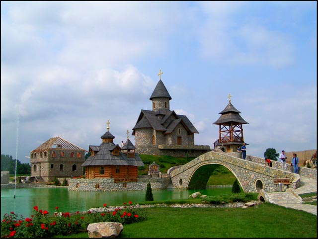 Црква Св. Николе