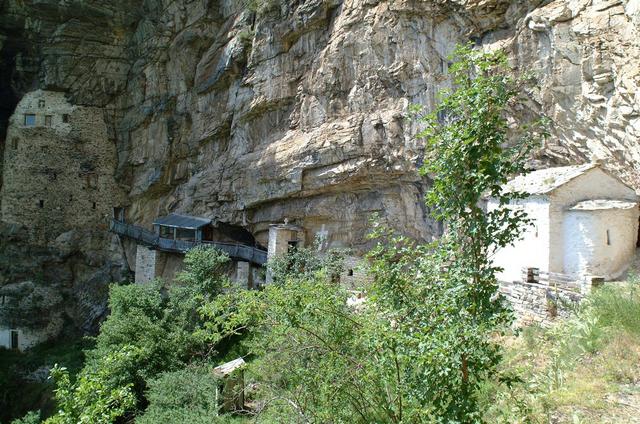St. Sava's Skete