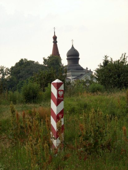 po tej stronie Bugu