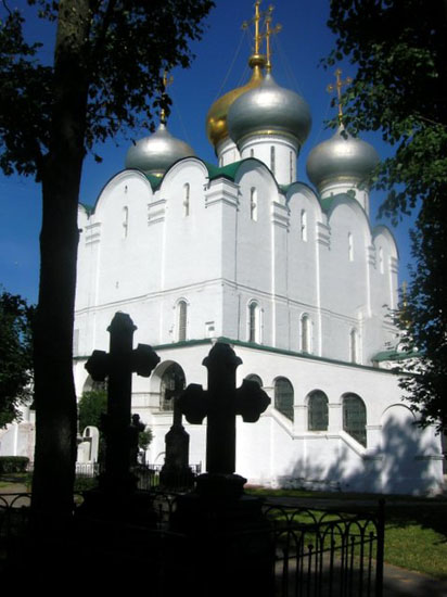 Смоленский собор