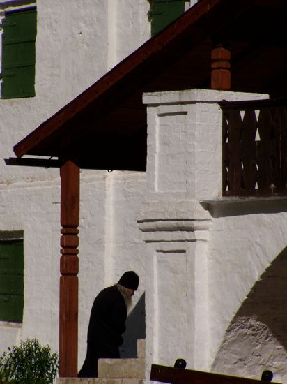 Zvenigorod, 12.6.2004