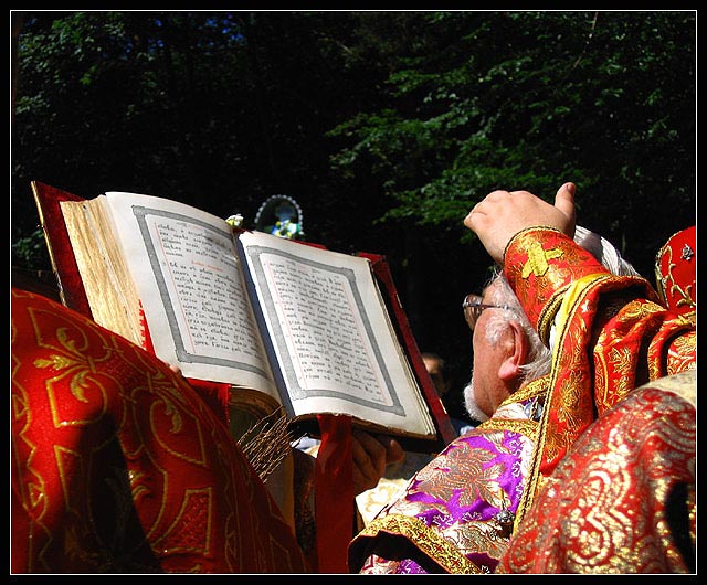 gospel