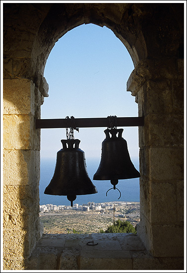 Balamand Monastery