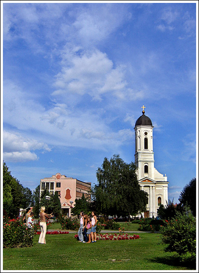 Велико Градиште