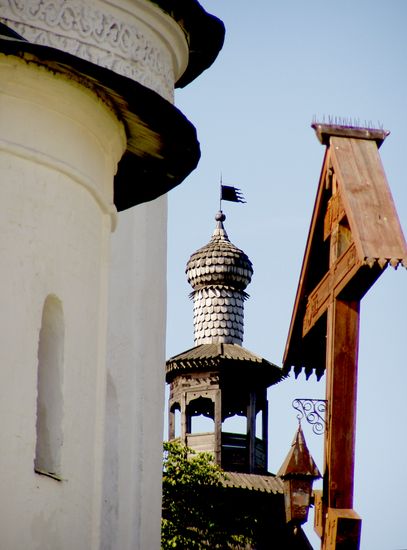 Zvenigorod, 12.6.2004